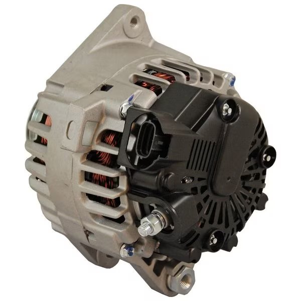 Replacement For Valeo, 2616564 Alternator, Ilc, Mfr#: 2616564 ALTERNATOR